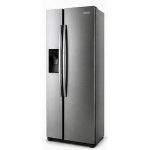 Nevera Comercial 2 Puertas Tipo Libro 18 Pies³ -  Keeprite - Mod. KP520S